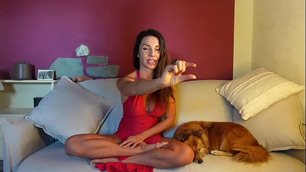 MASTURBATION GUIDE FOR GIRLS with Roxy Fox