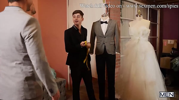 Cock / MEN /  - More full videos at  www.men.com/joey