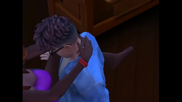 LA VECINA QUIERE SAL CON GAFAS  