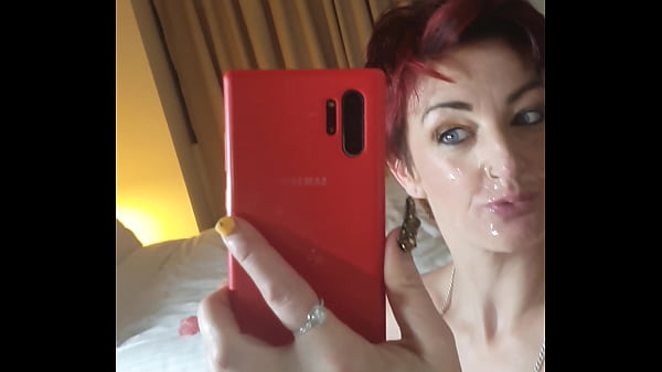 Covered In Cum Facials