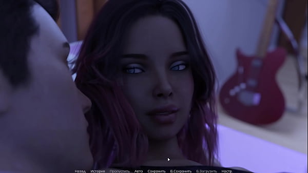 Проходження гри - Відлуння Хтивості, Епізод 2, Частина 37  