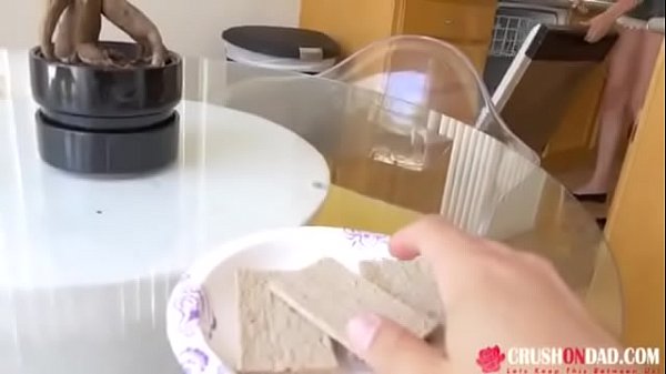 Jessica Jones in My Favorite Stepdaughter