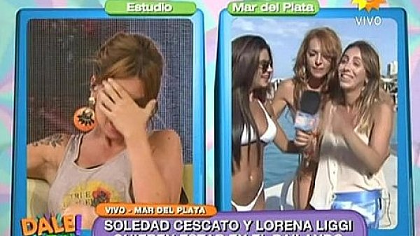 Lorena Liggi Lesbianas  