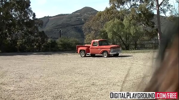 DigitalPlayground - Jack 2, Scene 5