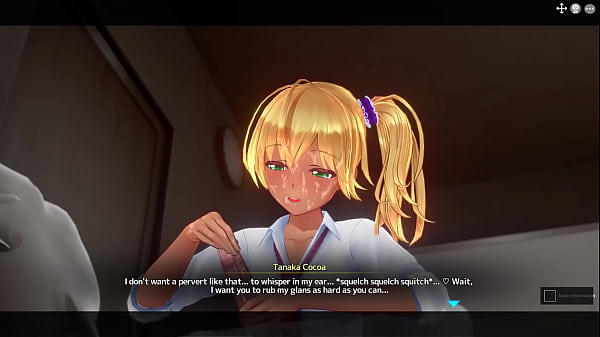 Woman secretly nymphomaniac cheats on her boyfriend with an older guy - 7 -