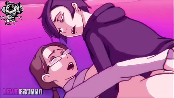 Hentai animaci&oacute;n pareja