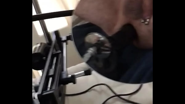 Bed fuck machine 3 hot french