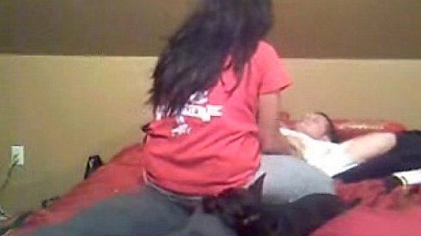 Miss Heather Fucks 2