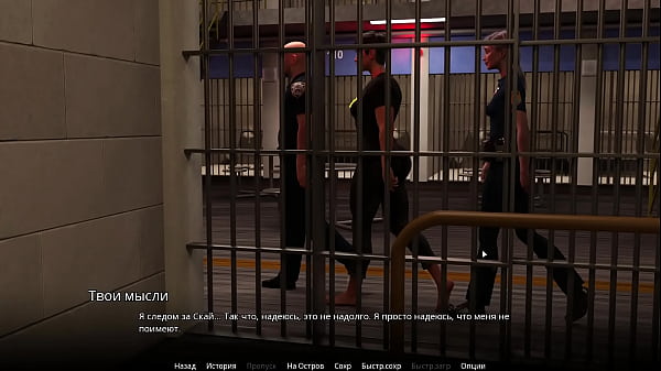 Проходження гри - WVM, Частина 27