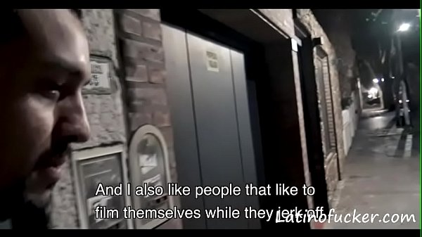 Reality porn- Fucking a stranger on street