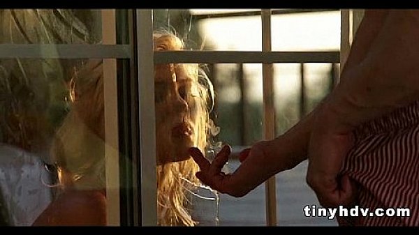 Petite tiny girl drilled Chloe Foster 6 91