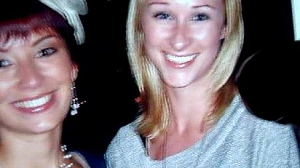 Cum tribute to cousins Erin & Kelly