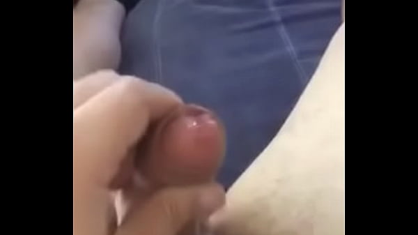 Cumming after edging for 2 hour
