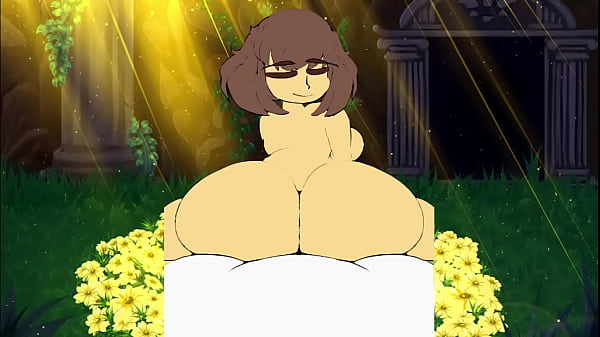 BEAT BANGER - FRISK MOD - FRISK E FODIDA POR ASRIEL