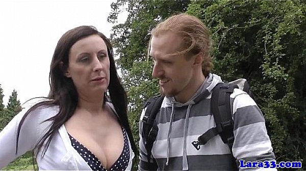 English mature wanking knicker wrapped cock