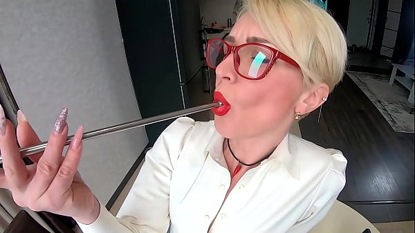 Student Passionate Anal Fucking Hot Teacher during Extra Classes at Home