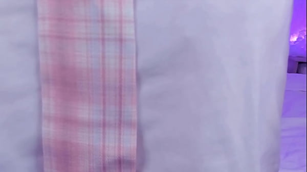 Shemale Playing With Her Hole