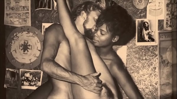 'Early Interracial Pornography' from My Secret Life, The Sexual Memoirs of an English Gentleman  