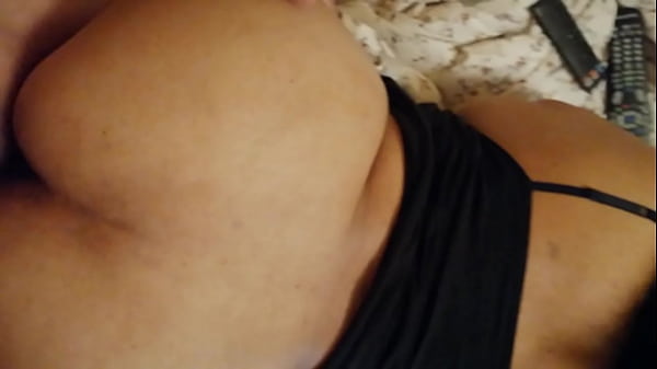 Felt too good, I couldn't stop