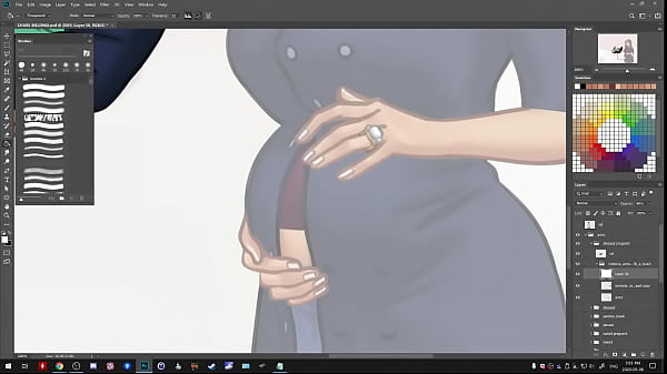 STS broadcast by DC on Picarto from May Sixth 2020  