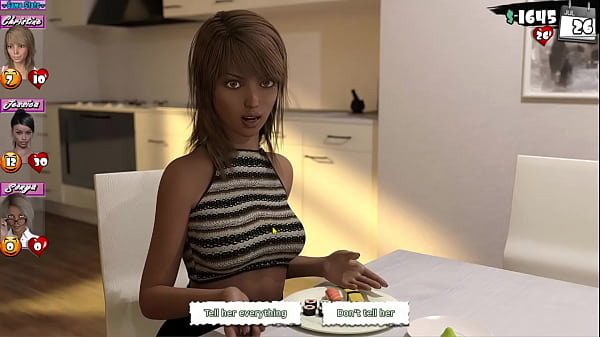 Babysitter - things gettin back to the new usual pt. 9  