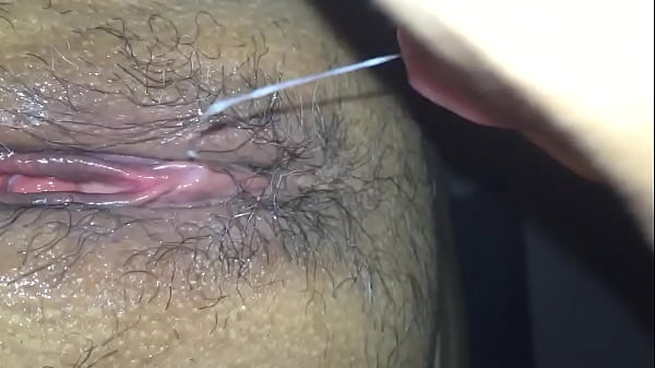 buceta molhada excitada