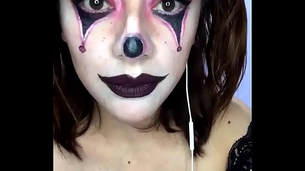 Noche de M&aacute;scara con CECY