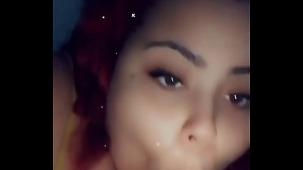 Gets creampie by Neighbor next door