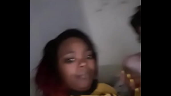 Breezy sucking Jimmy's fat cock  