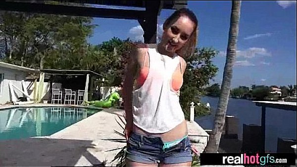 (gigi flamez) Real Girlfriend Like To Play And Bang On Cam  mov-08