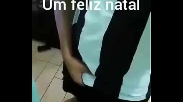 My Christimas surprise!