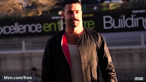 Men.com - Drill My Hole - Trailer preview  