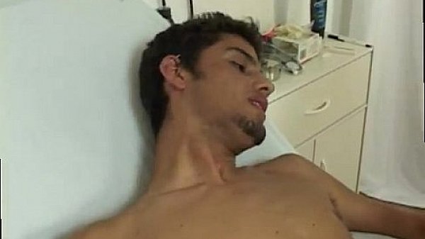 Free gay long medical He asked me about my workout schedule and what 