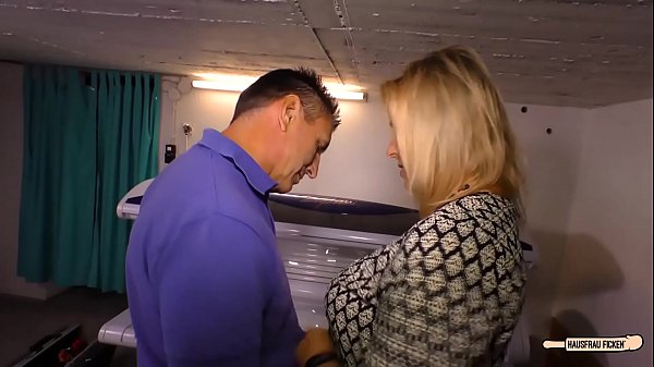 LETSDOEIT - Cheating European Mature Maria R Has Hot Sex With The Plumber  