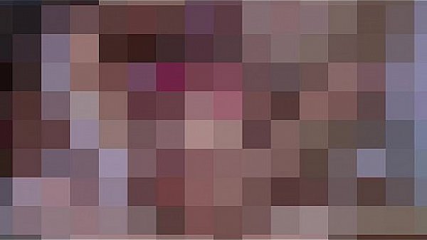 Lorianna sneaks in and worships Shilos feet  