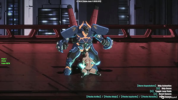 Pure Onyx Compilation Scenes 2