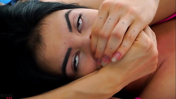 Lesibans Get Nipple Ass  Fucked