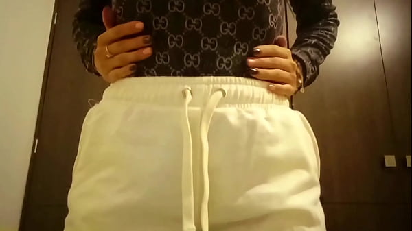 Solo los que me follaron podr&aacute;n reconocerme