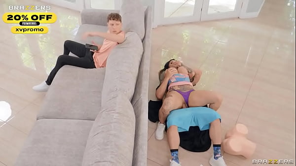 From Fake Ass / Brazzers/ Enter XVPROMO  