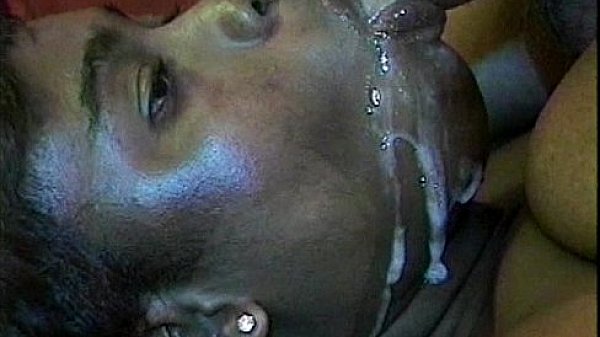 LBO - African Angels - scene 4 - video 1