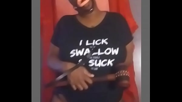 Fetish is NPLEASURES favorite.  