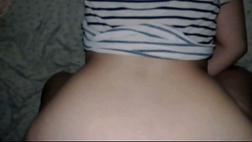 xxx testing my stepdaughter's virgin ass hurts a lot cumshot