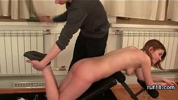 BDSM Slave Training  