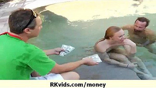 Sex for money 11