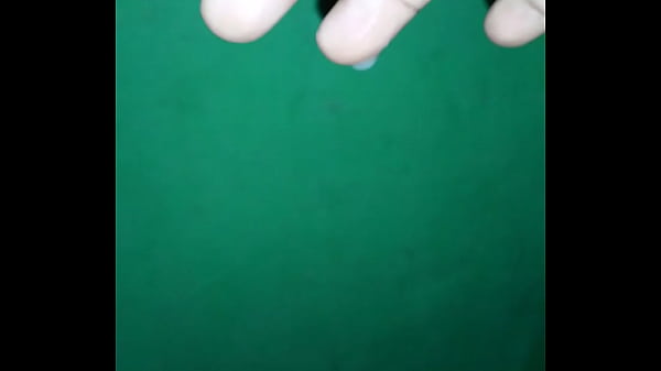 Me pajeo en la noche para ella