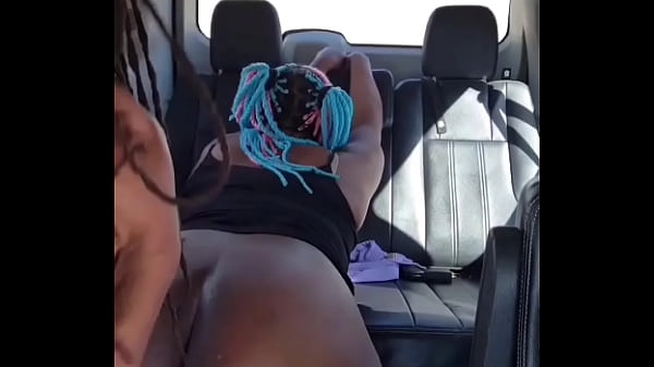 Ebony Baby Mama Loves To Take BBC In Her Wet Pussy Anywhere (KYExperience)  