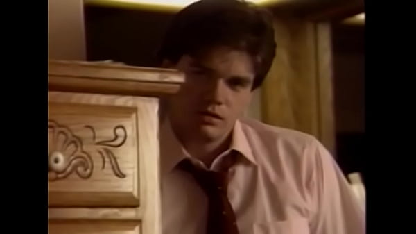 Two beauties lick each other's pussies and an excited dude joins them