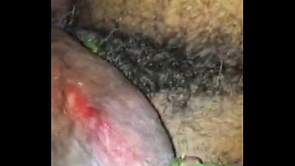 Cowboy master works runaway slave