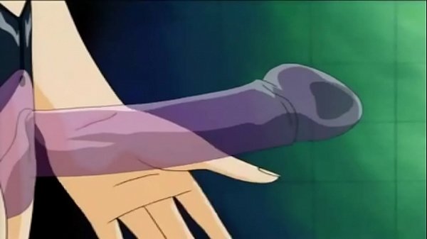 Hentai Ecchi Deepthroats Cock