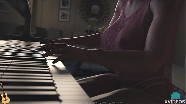 RED LUCY ep.23 &ndash; Visual Novel Gameplay  